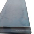 A283 Carbon Alloy Hot Rolled Steel Plate